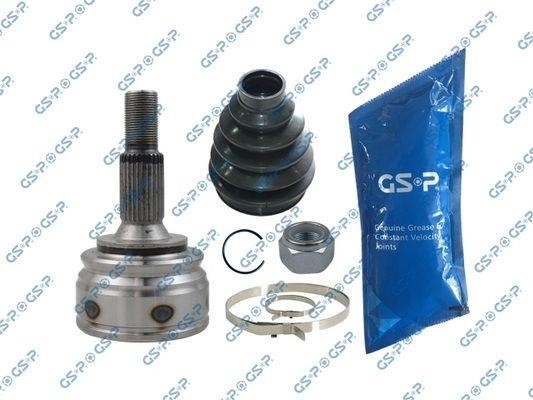 CV Joint Citroen: 801397 GSP CV joint