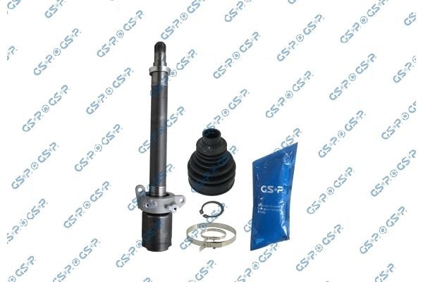 CV Joint Mini: 602836 GSP CV joint