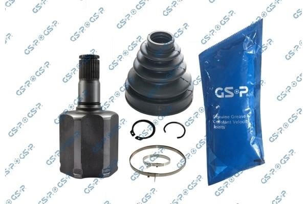 GSP 601661 CV joint 601661 601661 GSP CV joint