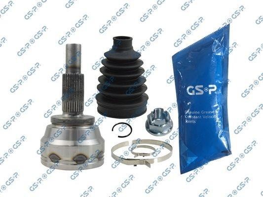 GSP 802323 CV joint 802323 802323 GSP CV joint