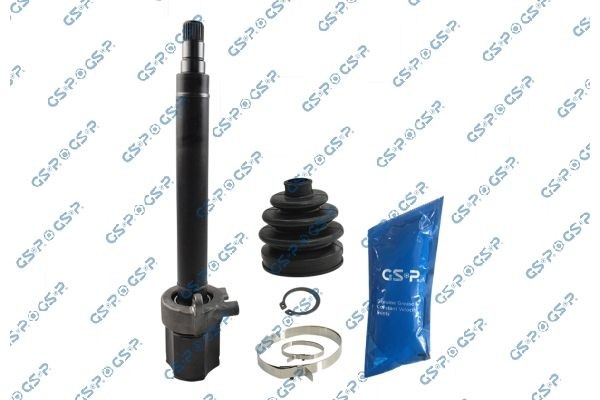 CV Joint Mini: 602348 GSP CV joint
