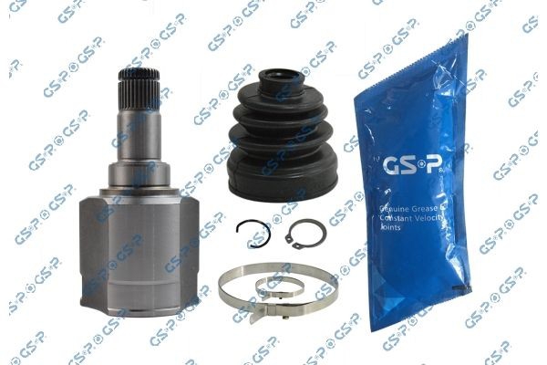 602384 GSP Joint Kit, drive shaft