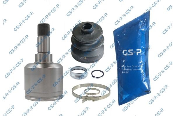CV Joint Citroen: 645013 GSP CV joint