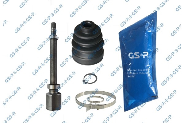 GSP 650145 CV joint 650145 650145 GSP CV joint