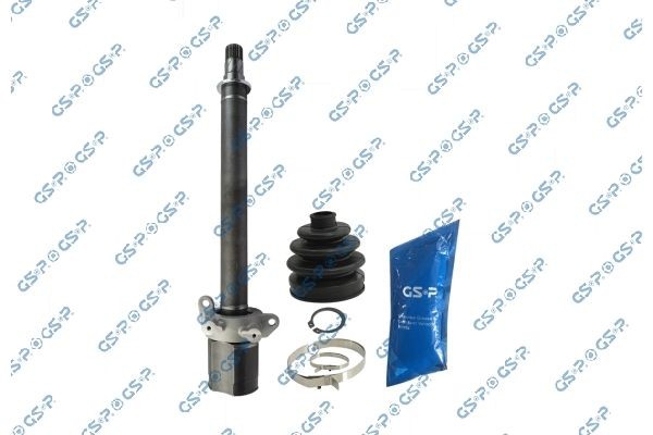 CV Joint Mini: 602650 GSP CV joint