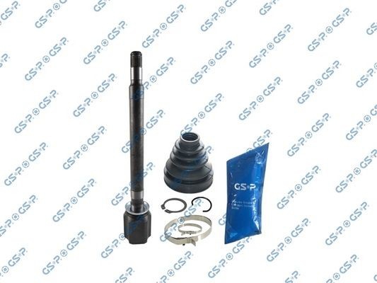 GSP 602268 CV joint 602268 602268 GSP CV joint