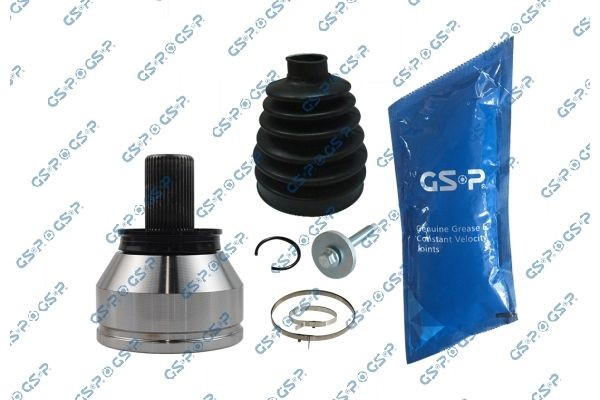 GSP 801182 Joint Kit, drive shaft 801182 801182 GSP Joint Kit, drive shaft