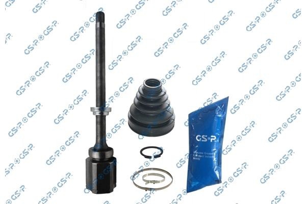 GSP 602209 CV joint 602209 602209 GSP CV joint