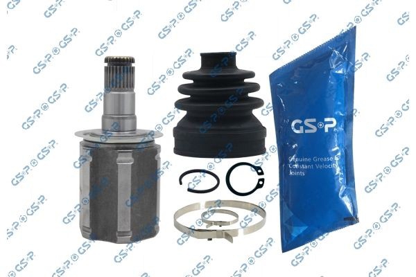CV Joint Mini: 602216 GSP Joint Kit, drive shaft
