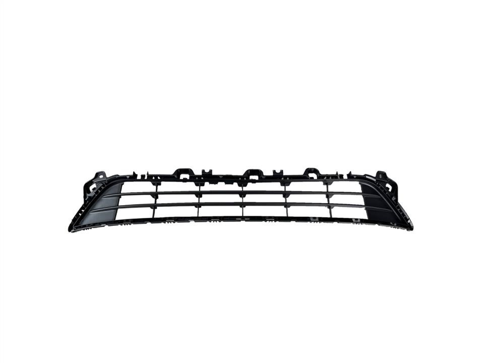 GHP9501T1D Mazda Front bumper grill