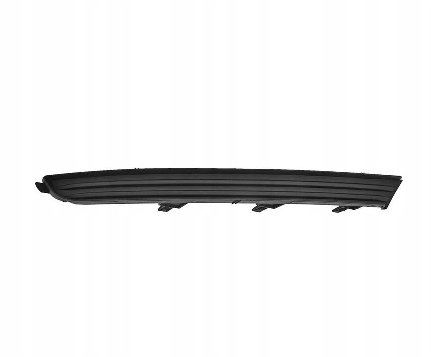 KB8A50C11E Mazda Front bumper grille (plug) right