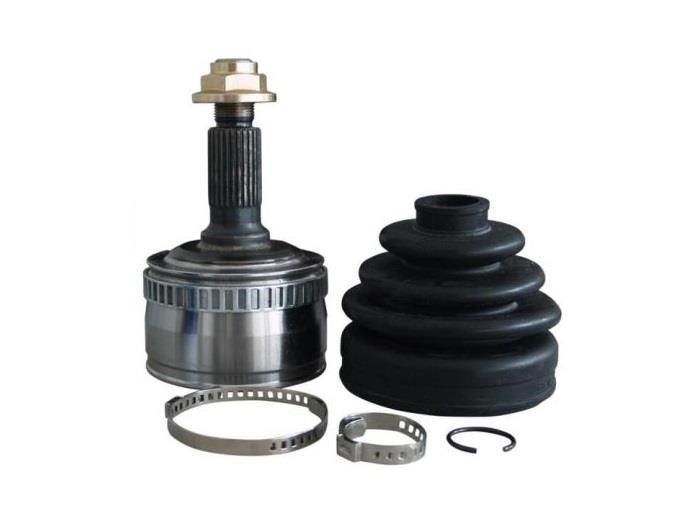 CV Joint Mercedes V-Class: 771076830 FAG Drive Shaft Joint (CV Joint) with bellow, kit
