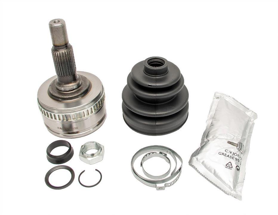 CV Joint Mercedes V-Class: 771073930 FAG Drive Shaft Joint (CV Joint) with bellow, kit
