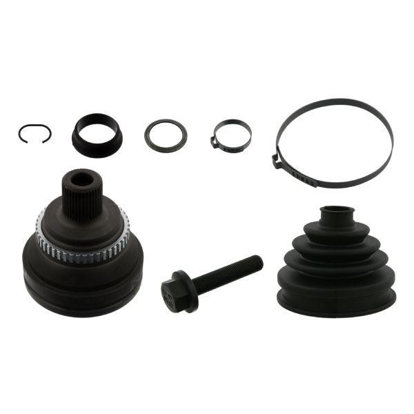 771074430 FAG Drive Shaft Joint (CV Joint) with bellow, kit