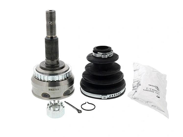 771073530 FAG Drive Shaft Joint (CV Joint) with bellow, kit