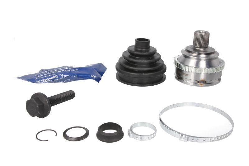 771075130 FAG Drive Shaft Joint (CV Joint) with bellow, kit