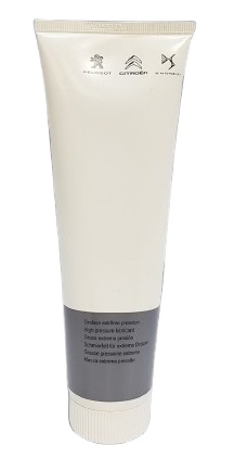 9735D4 Citroen/Peugeot Bearing Grease, 250 ml