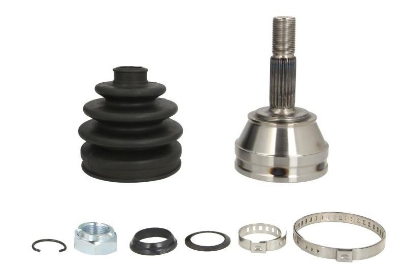 771030830 FAG Drive Shaft Joint (CV Joint) with bellow, kit