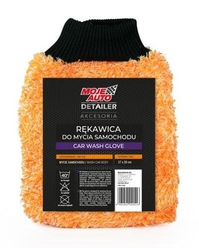 5905694020516 Moje Auto Car wash glove