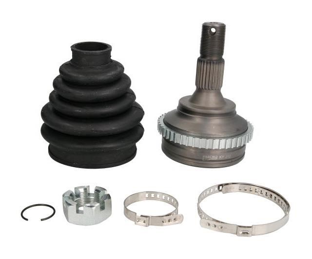 FAG 771 0577 30 Drive Shaft Joint (CV Joint) with bellow, kit 771057730 771057730 FAG Drive Shaft Joint (CV Joint) with bellow, kit