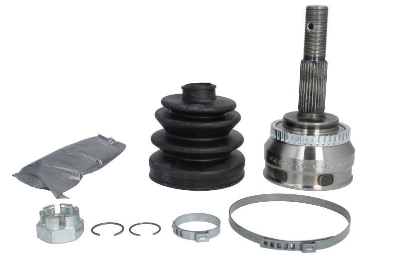 FAG 771 0162 30 Drive Shaft Joint (CV Joint) with bellow, kit 771016230 771016230 FAG Drive Shaft Joint (CV Joint) with bellow, kit