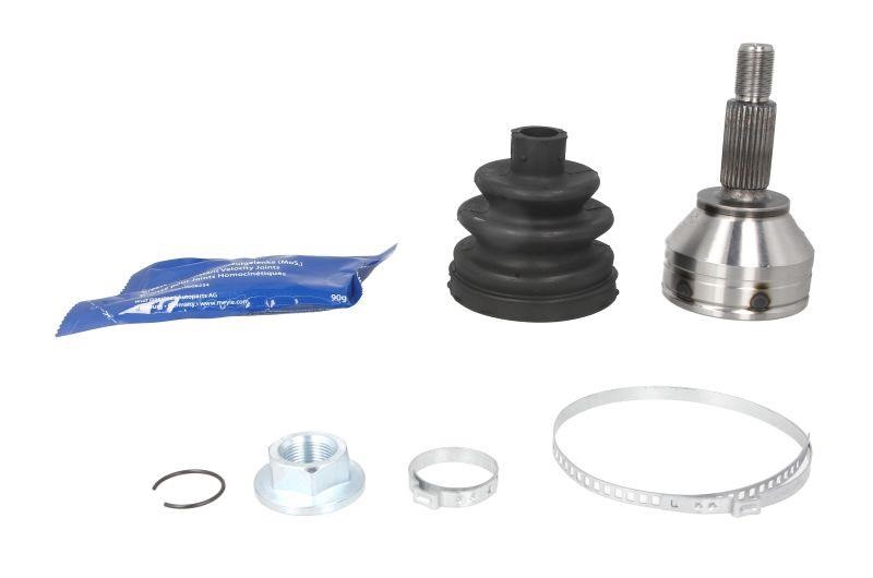 CV Joint Ford Focus: 771052530 FAG Drive Shaft Joint (CV Joint) with bellow, kit