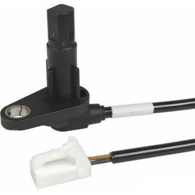 ABS brake sensor Hyundai Coupe: 956802C600 Hyundai/Kia ABS sensor front left