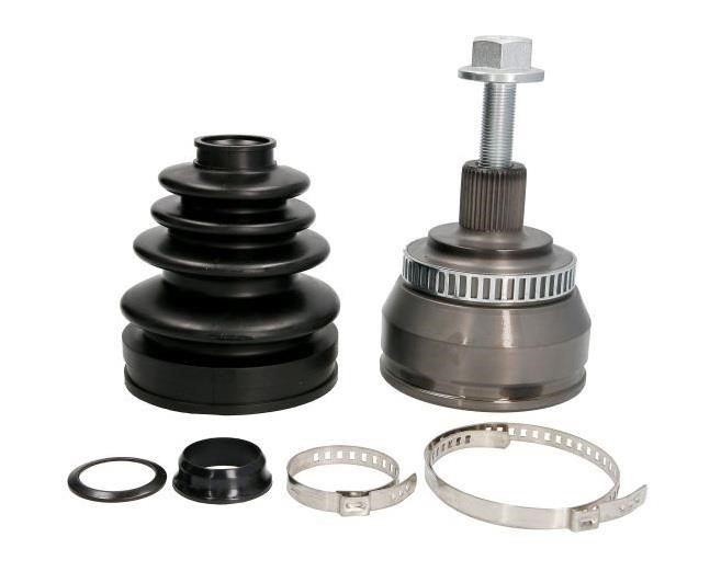 FAG 771 0811 30 Drive Shaft Joint (CV Joint) with bellow, kit 771081130 771081130 FAG Drive Shaft Joint (CV Joint) with bellow, kit