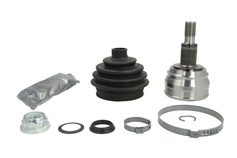 CV Joint Seat Leon: 771076330 FAG Drive Shaft Joint (CV Joint) with bellow, kit