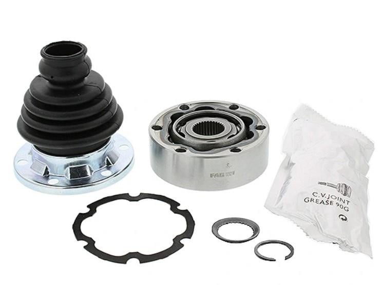 771072830 FAG Drive Shaft Joint (CV Joint) with bellow, kit