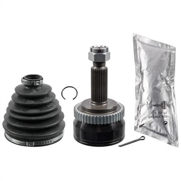 CV Joint Hyundai: 771054730 FAG Drive Shaft Joint (CV Joint) with bellow, kit