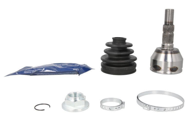 CV Joint Opel Astra H Classic: 771041530 FAG Drive Shaft Joint (CV Joint) with bellow, kit