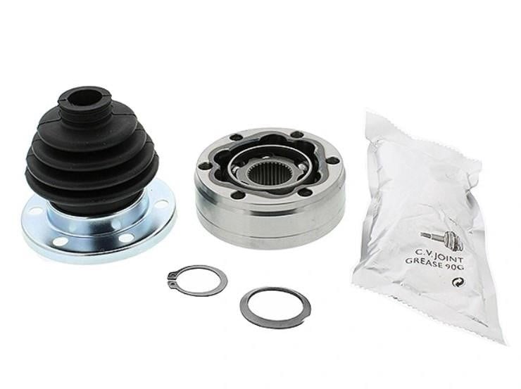CV Joint Audi 80: 771076530 FAG Drive Shaft Joint (CV Joint) with bellow, kit