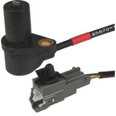 ABS brake sensor Hyundai Matrix: 9567017100 Hyundai/Kia Sensor ABS