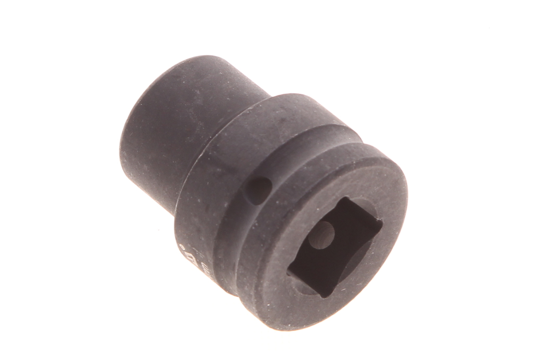 YT1070 Yato 3/4 "hexagonal impact head 19 mm