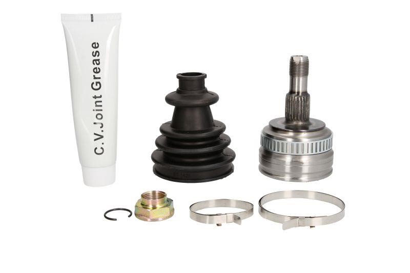 FAG 771 0754 30 Drive Shaft Joint (CV Joint) with bellow, kit 771075430 771075430 FAG Drive Shaft Joint (CV Joint) with bellow, kit