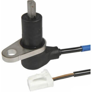 ABS speed sensor Hyundai Coupe: 9568027501 Hyundai/Kia ABS sensor front left