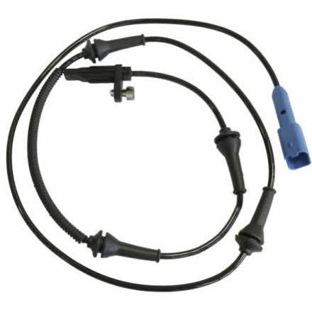 Kamoka 1060672 Sensor, wheel speed 1060672 1060672 Kamoka Sensor, wheel speed