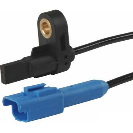 ABS speed sensor Peugeot 207: 4545F4 Citroen/Peugeot Sensor ABS