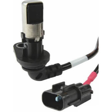 ABS brake sensor Hyundai H-1 Cargo: 956704H200 Hyundai/Kia ABS sensor front left
