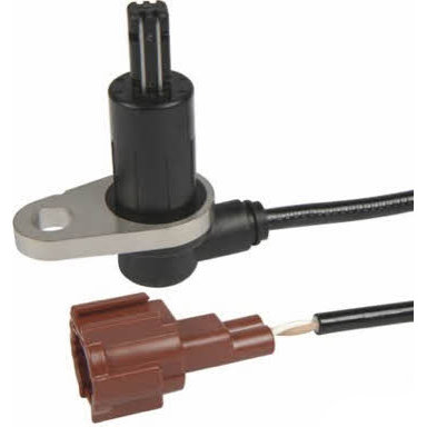 Nissan 47901-6M060 Sensor, wheel speed 479016M060 479016M060 Nissan Sensor, wheel speed