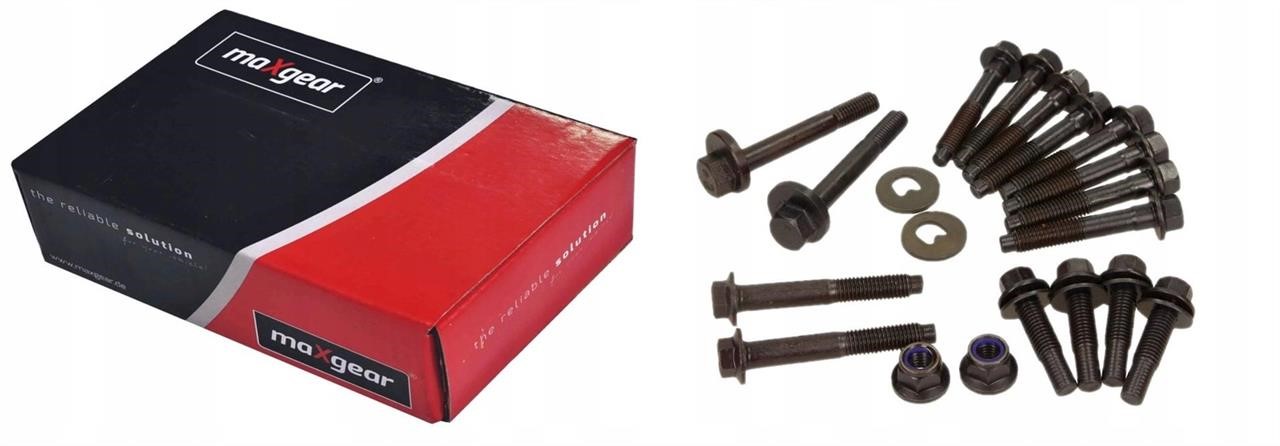 722997 Maxgear Mounting kit