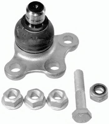 Suspension ball joint Citroen C2: 3045201 Lemforder Ball joint
