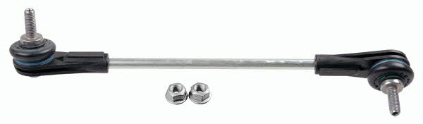 Front anti roll bar link, right Lemforder 37357 01
