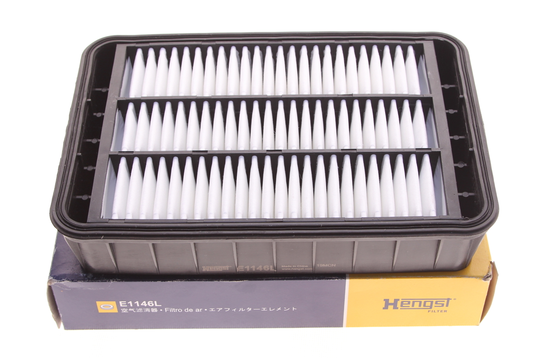 Hengst E1146L Air filter E1146L E1146L Hengst Air filter