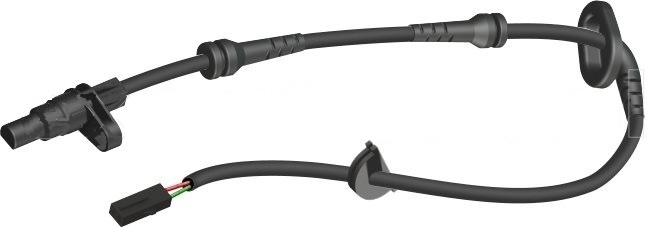 ABS 32252 Sensor, wheel speed 32252 32252 ABS Sensor, wheel speed