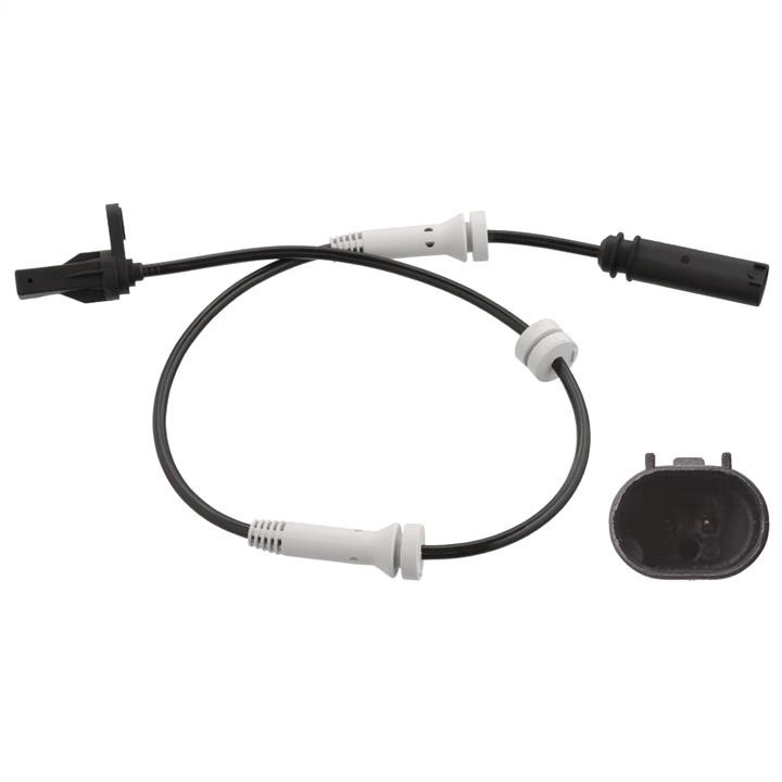 Bosch 0 986 594 628 Sensor ABS 0986594628 0986594628 Bosch Sensor ABS