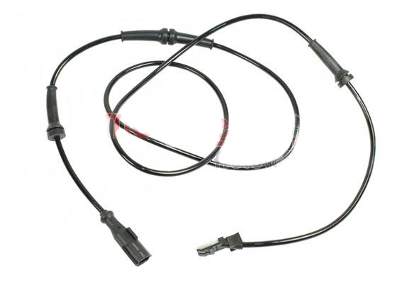 Delphi SS21284-12B1 Sensor, wheel speed SS2128412B1 SS2128412B1 Delphi Sensor, wheel speed