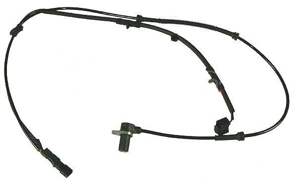 Delphi SS21127-12B1 Sensor, wheel speed SS2112712B1 SS2112712B1 Delphi Sensor, wheel speed