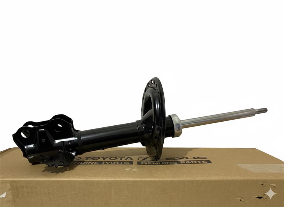 485108Z075 Toyota Front Right Suspension Shock Absorber
